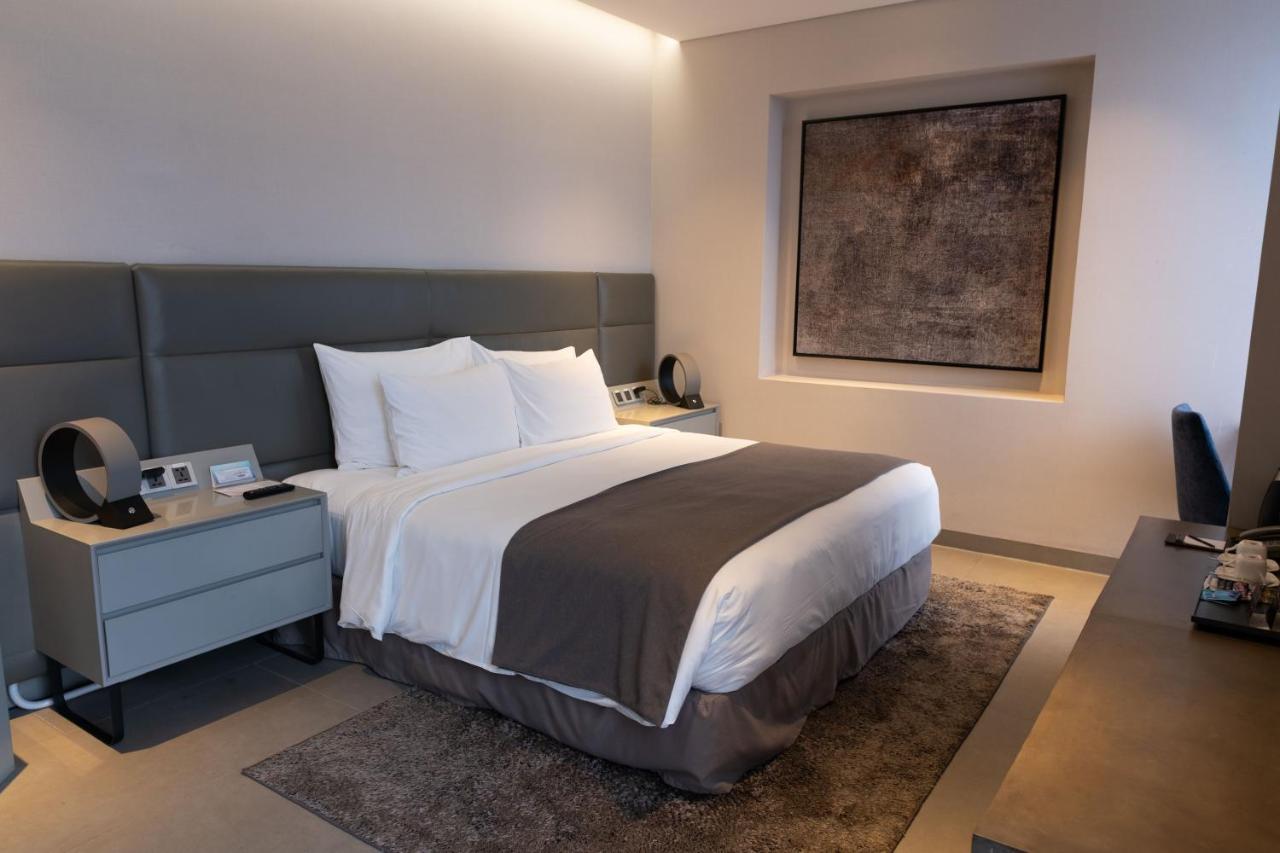 M Hotel Saigon Хошимин Экстерьер фото
